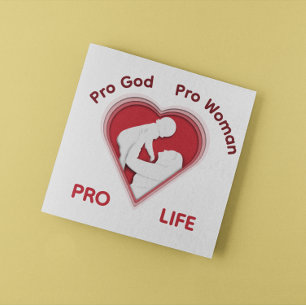 Poster Rassemblement Pro Dieu Pro Femme Pro Vie – Valoris