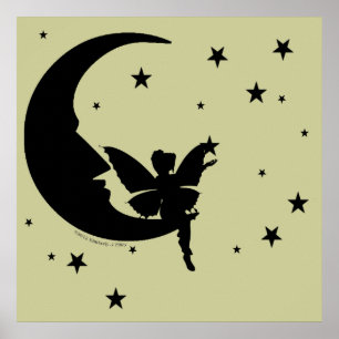 Poster Reach for the Stars