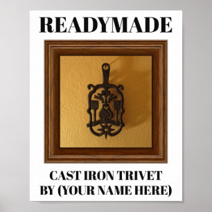 POSTER READYMATIQUE
