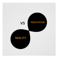 Réalité Vs Perception