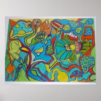 Poster rechercher et rechercher