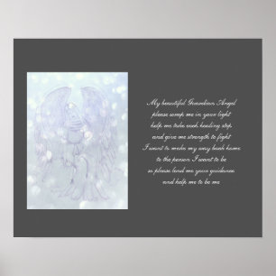 Poster Récupération de Guardian Angel