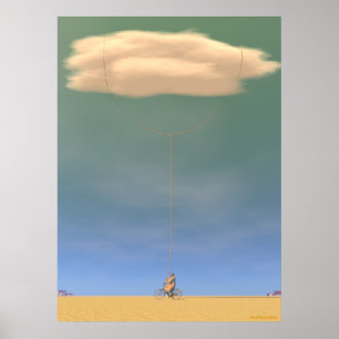 POSTER RECYCLAGE