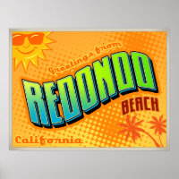poster REDONDO