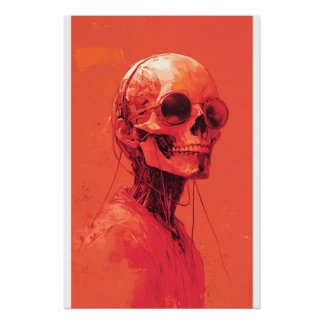 Poster Référence SKZ no 1