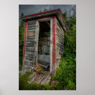 Poster Réfléchir deux fois