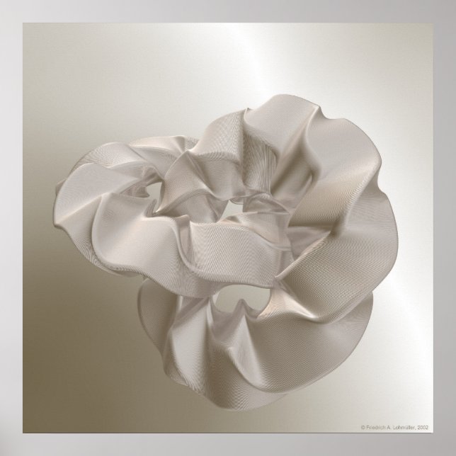 Poster Réfléchissez et ressentez ! (Devant)