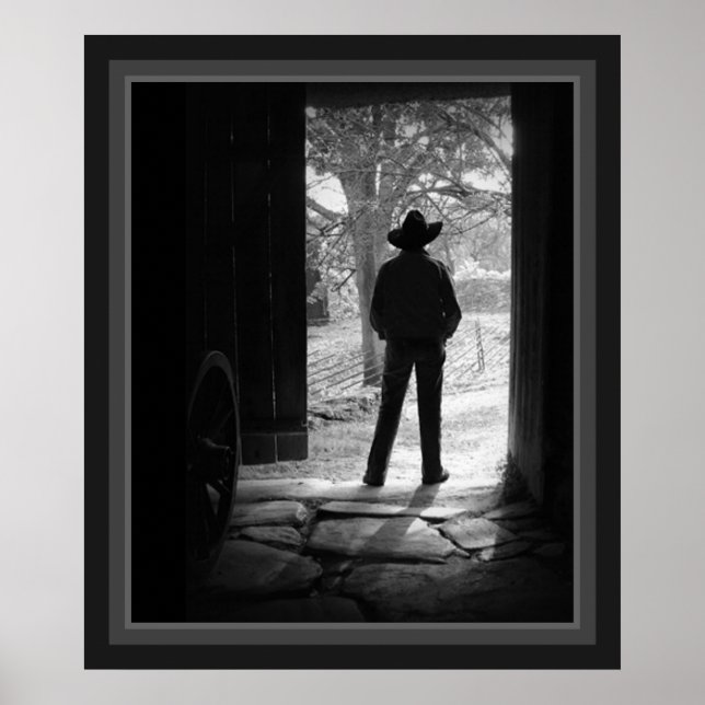 Poster Réflexions (Devant)