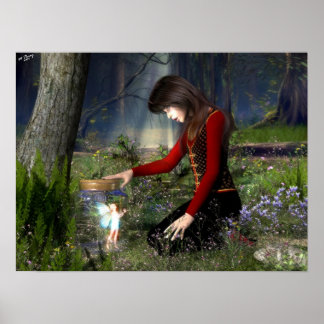 Poster Regarde Ce Que J'Ai Pris !