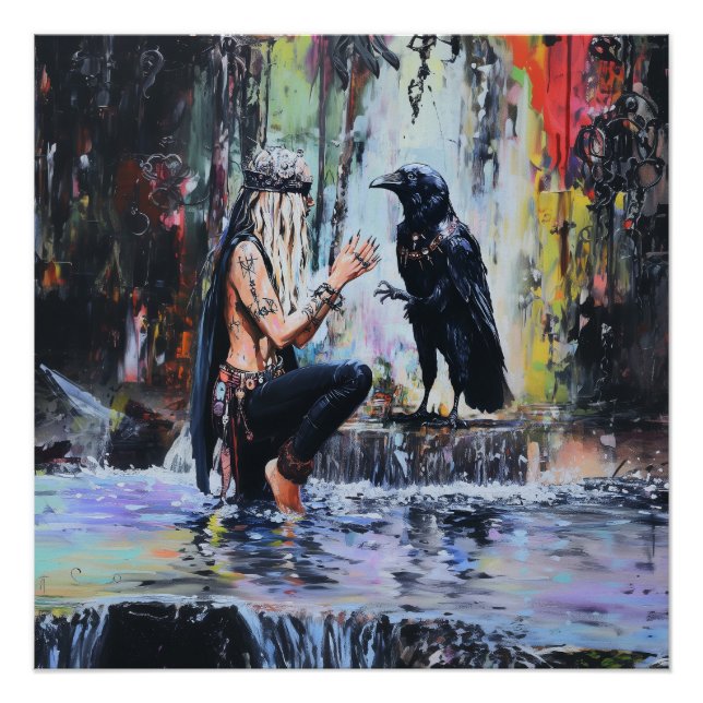 Poster Relais (Devant)