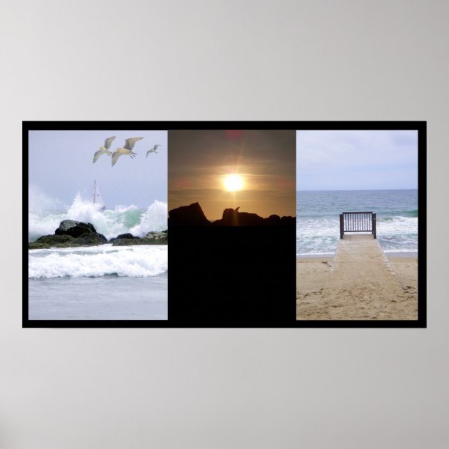 Poster Relax_ (Devant)