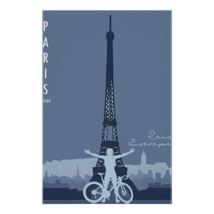 Poster Remco Evenepoel