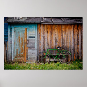 Poster remise