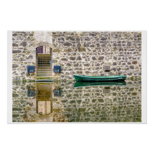 Poster Rencontre silencieuse