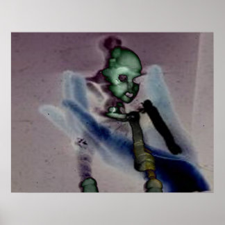 Poster Rencontrez ma Dolly maléfique