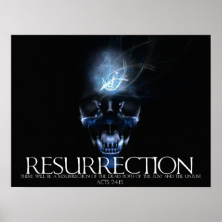 Poster Résorption
