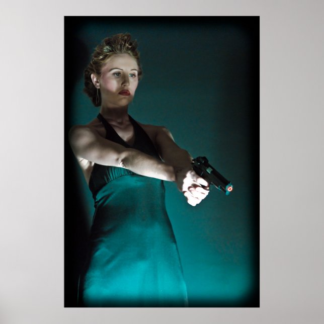 POSTER RESTE OÙ TU ES (Devant)