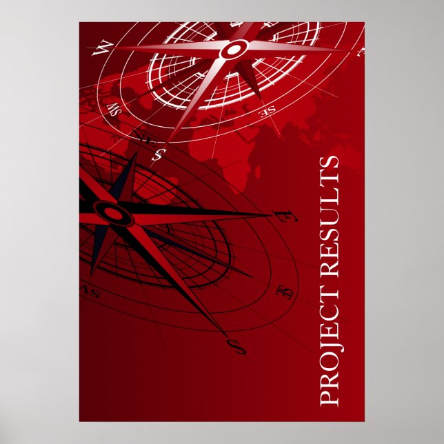 POSTER RÉSULTATS DU PROJET (Devant)