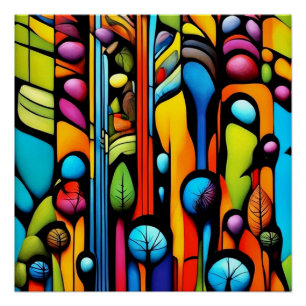 Poster Résumé Foliagi 2