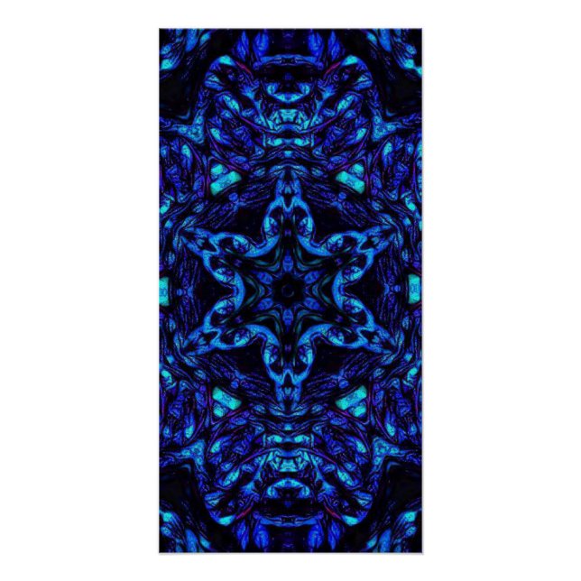 Poster Retour vers le haut (Devant)