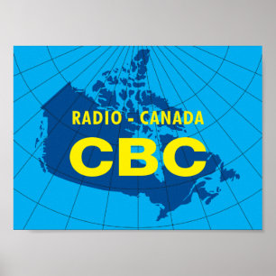 Poster Rétro 1958-1966