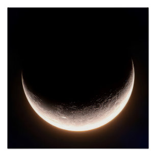 Poster Rêve de Lune