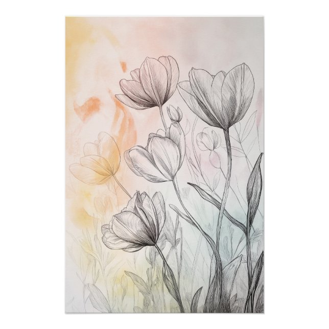 Poster Réveil de printemps (45/48) (Devant)