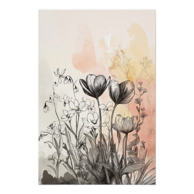 Poster Réveil de printemps (46/48) (Devant)
