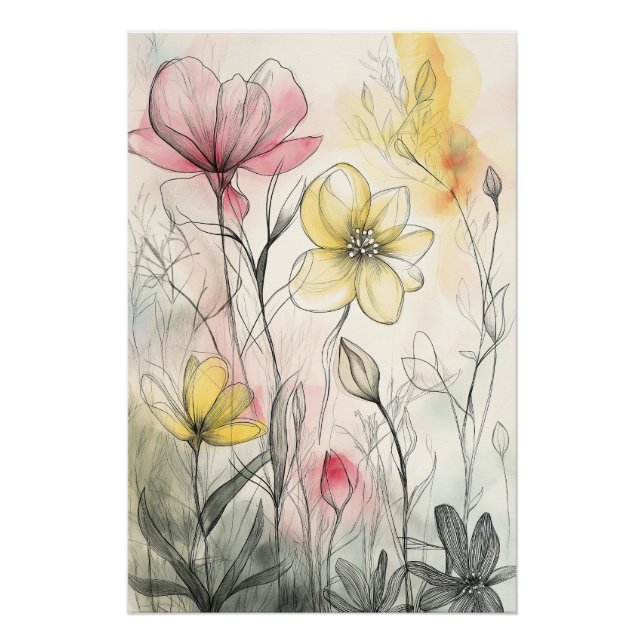 Poster Réveil de printemps (47/48) (Devant)