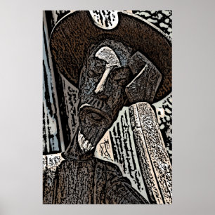 Poster Rêver le rêve impossible