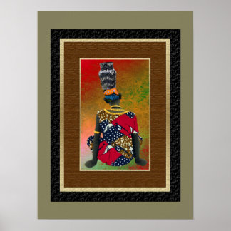 Poster rêverie