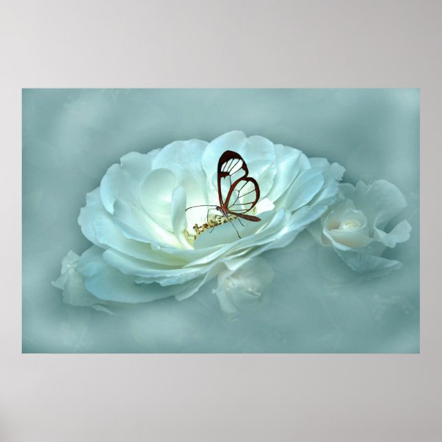 POSTER RÊVES DE MISTY (Devant)