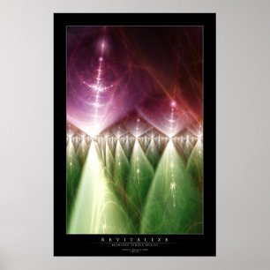 Poster Revitaliser
