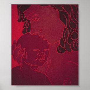 Poster Rhyme interne