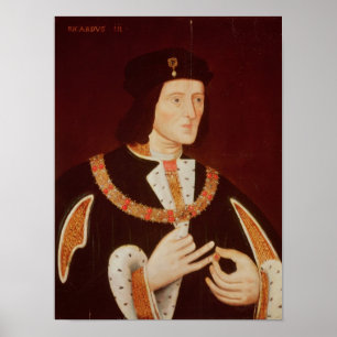 Poster Richard III