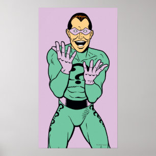Poster Riddler