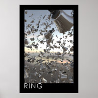Poster "Ring"