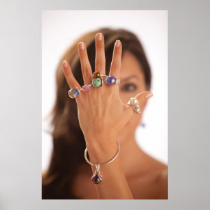 Poster Rings!
