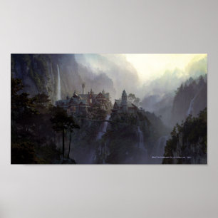 Poster Rivendell