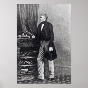 Poster Robert Smith Surtees