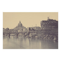 Rome Antique Château du Tibre et Beaux-Arts du Vat