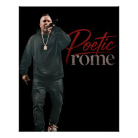 Rome poétique