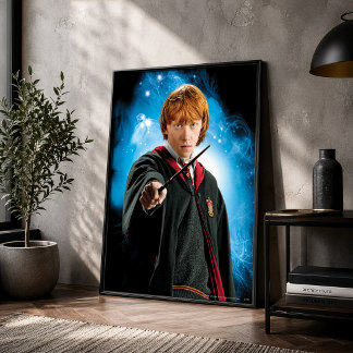 Poster Ron Weasley