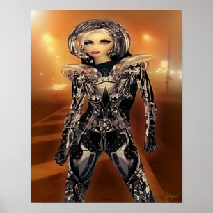 Poster Rory (impression)