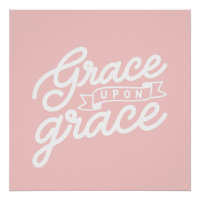 Rose saumon Christian Grâce sur grâce