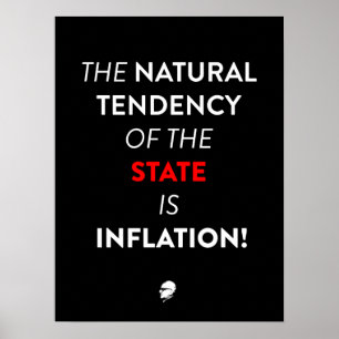 Poster Rothbard is Win