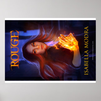 Poster Rouge