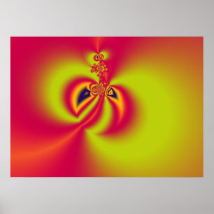 Poster Roulement rétrograde