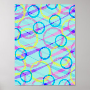Poster Rubans
