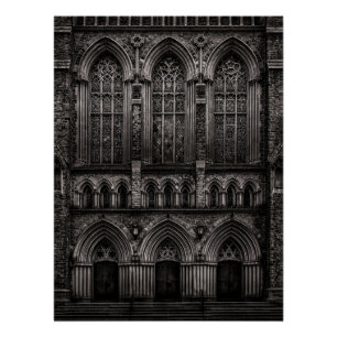 Poster Rue Bloor St. Paul n° 2